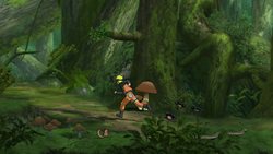 ꡼ No.036 | NARUTOݥʥȡ  ʥƥåȥȡ2פΥᥤ⡼ɡ֥ƥåȥɥ٥㡼פȤ