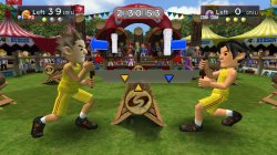 ꡼ No.023 | E3 2010ϱƤѤä󥲡Lost In Shadowפʤɡϥɥο4ȥ򥹥꡼󥷥åȡࡼӡȶˤϤ