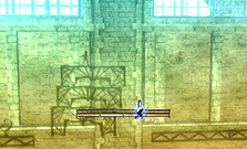 画像ギャラリー No.005のサムネイル画像 / “影”が主人公のWii用謎解きアクション「影の塔」は本日発売