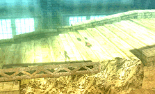 画像ギャラリー No.014のサムネイル画像 / “影”が主人公のWii用謎解きアクション「影の塔」は本日発売