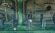 画像ギャラリー No.016のサムネイル画像 / “影”が主人公のWii用謎解きアクション「影の塔」は本日発売