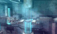 画像ギャラリー No.017のサムネイル画像 / “影”が主人公のWii用謎解きアクション「影の塔」は本日発売