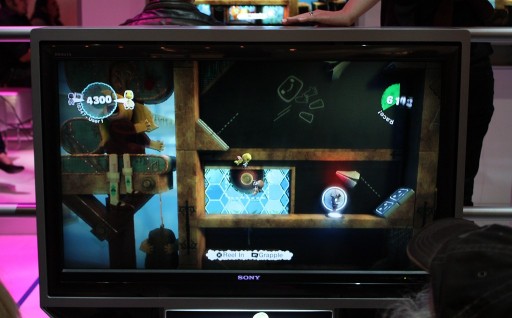 ꡼ No.001 | E3 2010ϿܤΡ֥ȥӥåץͥå2פˤϡץ쥤䡼ʤΥ٥֤ưǤ뿷Ǥ⡩