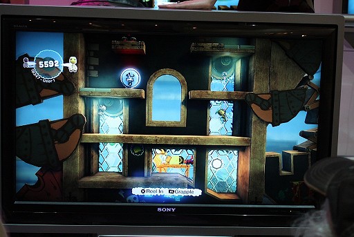 ꡼ No.002 | E3 2010ϿܤΡ֥ȥӥåץͥå2פˤϡץ쥤䡼ʤΥ٥֤ưǤ뿷Ǥ⡩