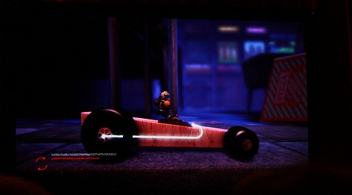 ꡼ No.005 | E3 2010ϿܤΡ֥ȥӥåץͥå2פˤϡץ쥤䡼ʤΥ٥֤ưǤ뿷Ǥ⡩