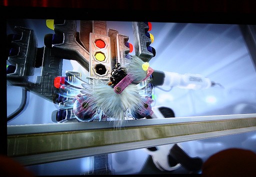 ꡼ No.007 | E3 2010ϿܤΡ֥ȥӥåץͥå2פˤϡץ쥤䡼ʤΥ٥֤ưǤ뿷Ǥ⡩