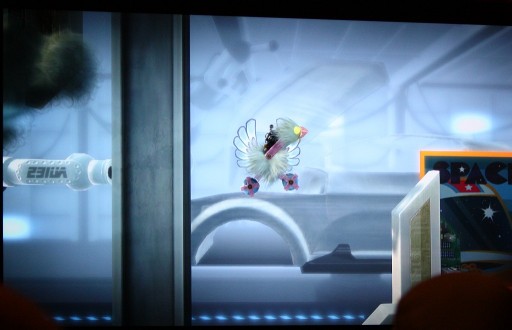 ꡼ No.008 | E3 2010ϿܤΡ֥ȥӥåץͥå2פˤϡץ쥤䡼ʤΥ٥֤ưǤ뿷Ǥ⡩