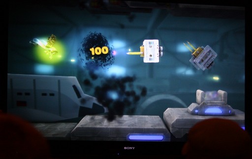 ꡼ No.010 | E3 2010ϿܤΡ֥ȥӥåץͥå2פˤϡץ쥤䡼ʤΥ٥֤ưǤ뿷Ǥ⡩