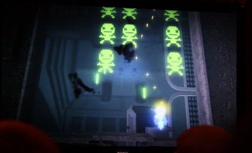 ꡼ No.011 | E3 2010ϿܤΡ֥ȥӥåץͥå2פˤϡץ쥤䡼ʤΥ٥֤ưǤ뿷Ǥ⡩