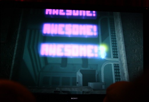 ꡼ No.012 | E3 2010ϿܤΡ֥ȥӥåץͥå2פˤϡץ쥤䡼ʤΥ٥֤ưǤ뿷Ǥ⡩