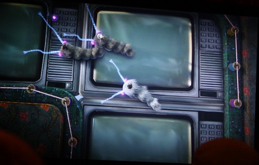 ꡼ No.013 | E3 2010ϿܤΡ֥ȥӥåץͥå2פˤϡץ쥤䡼ʤΥ٥֤ưǤ뿷Ǥ⡩