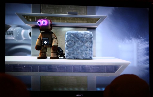 ꡼ No.014 | E3 2010ϿܤΡ֥ȥӥåץͥå2פˤϡץ쥤䡼ʤΥ٥֤ưǤ뿷Ǥ⡩