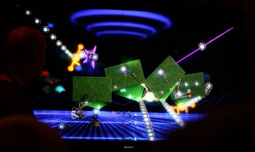 ꡼ No.017 | E3 2010ϿܤΡ֥ȥӥåץͥå2פˤϡץ쥤䡼ʤΥ٥֤ưǤ뿷Ǥ⡩