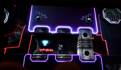 ꡼ No.021 | E3 2010ϿܤΡ֥ȥӥåץͥå2פˤϡץ쥤䡼ʤΥ٥֤ưǤ뿷Ǥ⡩