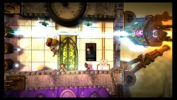 ꡼ No.011 | Gamescomϥȡ꡼⡼ɤΥࡼӡ줿֥ȥӥåץͥå 2פϡBGM⼫ʬǺϥƥʥġ˿ʲ