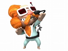 ꡼ No.011Υͥ / ͵꡼ǿ֥ȥӥåץͥå2פȯ2011ǯ210˷ꡣ饯䥹ơǤξ