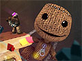 PS3の「LittleBigPlanet 2」をPS Vitaでコントロールできる「Cross-Controller Pack」の配信が北米でスタート