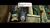 画像ギャラリー No.GAMES:G011413/010のサムネイル画像 / チャート1位にランクイン! 海外でも非常に評価の高いPS3用ソフト「リトルビッグプラネット2」に注目する今週の「読者レビューPickUp!!」