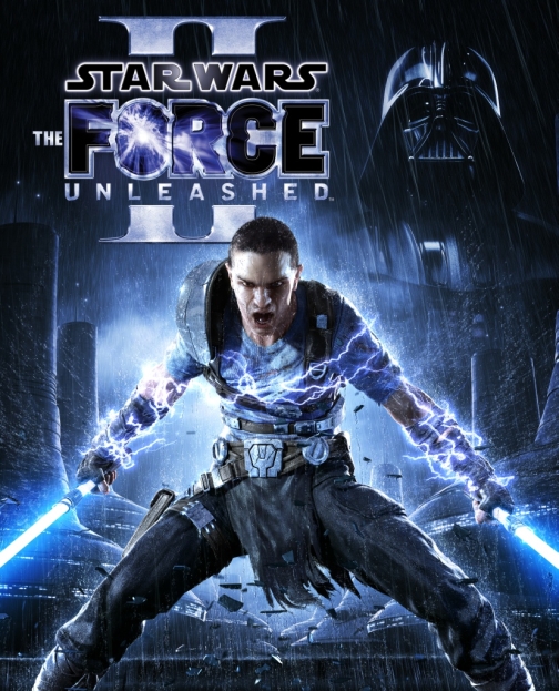 E3 2010ҥåȤ³ԡSTAR WARS: THE FORCE UNLEASHED IIסäŹ̤ʤࡼӡ3ܤǺ