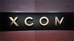 ꡼ No.002Υͥ / E3 2010̾XCOMפΥХХ˥ҥåȤεۥꡣE3 2010ǥ١æϡ;Υ