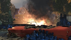 ꡼ No.009 | E3 2011ϵ峰ѤѤƥꥢãɤФFPSȥȥƥͻ礵XCOMסǤ2012ǯ36ȯͽ