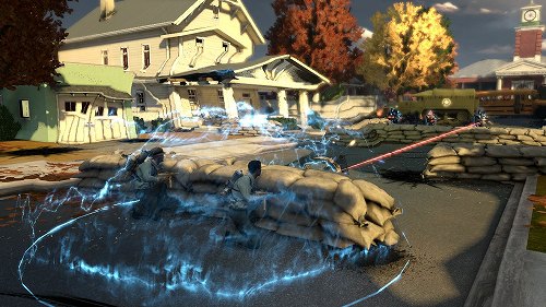 ꡼ No.014 | E3 2011ϵ峰ѤѤƥꥢãɤФFPSȥȥƥͻ礵XCOMסǤ2012ǯ36ȯͽ