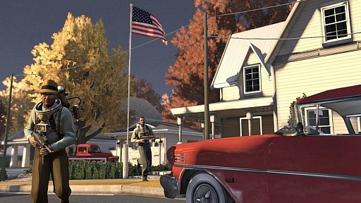 ꡼ No.001Υͥ / 2K MarinFPSǡXCOMפȯ䤬2013ǯؤȱȯɽ줿ФΡXCOM: Enemy Unknownפϡ2012ǯȯѹʤ