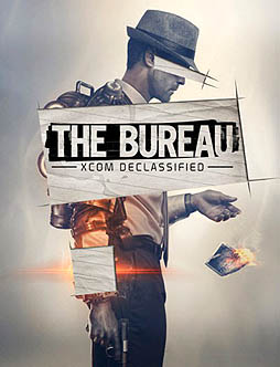 XCOMפ̾ƻڤľThe Bureau: XCOM Declassifiedפκǿȥ쥤顼