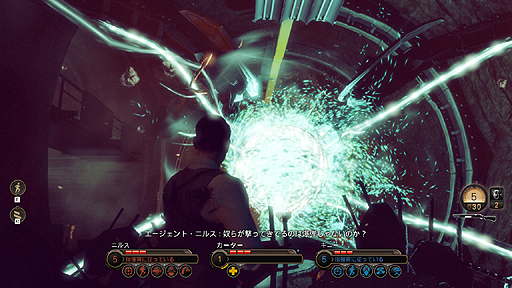 ꡼ No.001 | ϵ峰̿ΤȤβ襤ĩࡤThe Bureau: XCOM Declassifiedפӥ塼֤ȶϤƿʤάŪʥץ쥤ݥ