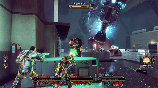 ꡼ No.006 | ϵ峰̿ΤȤβ襤ĩࡤThe Bureau: XCOM Declassifiedפӥ塼֤ȶϤƿʤάŪʥץ쥤ݥ