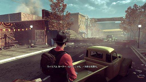 ꡼ No.008 | ϵ峰̿ΤȤβ襤ĩࡤThe Bureau: XCOM Declassifiedפӥ塼֤ȶϤƿʤάŪʥץ쥤ݥ