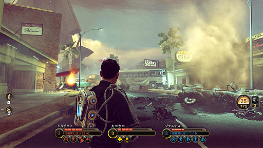 ꡼ No.010 | ϵ峰̿ΤȤβ襤ĩࡤThe Bureau: XCOM Declassifiedפӥ塼֤ȶϤƿʤάŪʥץ쥤ݥ