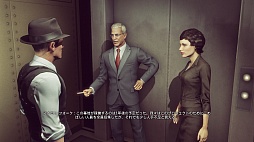 ϵ峰̿ΤȤβ襤ĩࡤThe Bureau: XCOM Declassifiedפӥ塼֤ȶϤƿʤάŪʥץ쥤ݥ