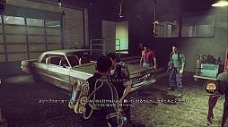 ꡼ No.014 | ϵ峰̿ΤȤβ襤ĩࡤThe Bureau: XCOM Declassifiedפӥ塼֤ȶϤƿʤάŪʥץ쥤ݥ