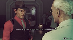 ꡼ No.016 | ϵ峰̿ΤȤβ襤ĩࡤThe Bureau: XCOM Declassifiedפӥ塼֤ȶϤƿʤάŪʥץ쥤ݥ