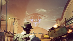 ꡼ No.023 | ϵ峰̿ΤȤβ襤ĩࡤThe Bureau: XCOM Declassifiedפӥ塼֤ȶϤƿʤάŪʥץ쥤ݥ