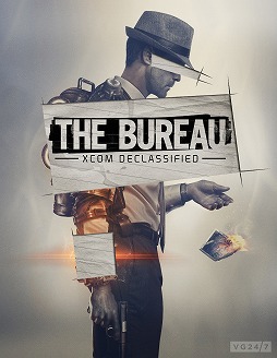 2K GamesΥƥTPSThe Bureau: XCOM DeclassifiedפThe Humble Storeˤƴ̵ָ