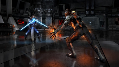 【限定版】スターウォーズ The Force Unleashed Ⅱ PS3