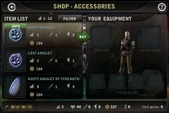 ꡼ No.005 | The Witcher: VersusפiPhone/iPod touchǤо졣Υץ쥤䡼ãȤηƮĩǤߤ褦