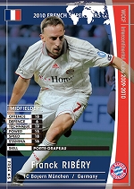 ꡼ No.013 | ɽΥɲ¸СWORLD CLUB Champion Football Intercontinental Clubs 2009-2010סƯ