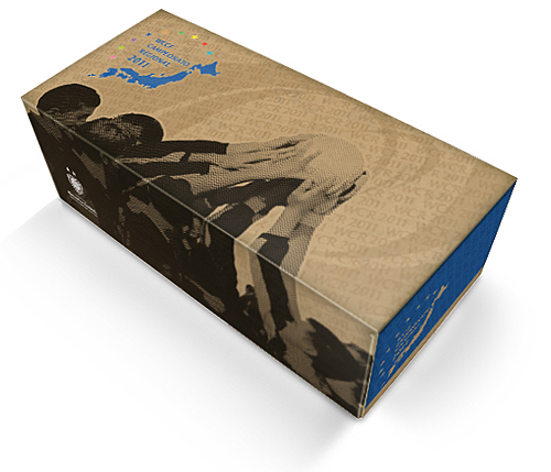 ꡼ No.003Υͥ / WCCF CAMPEONATO REGIONAL 2011פ611곫