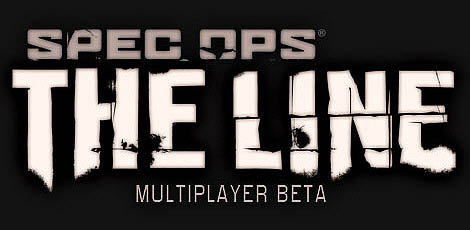 画像ギャラリー No.002のサムネイル画像 / 2K Games,実施を予定している「Spec Ops: The Line」,Xbox 360版マルチプレイβテストの参加者募集を開始