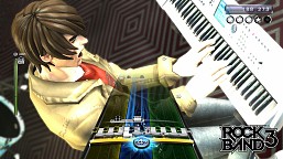 ꡼ No.002 | E3 2010ϿRock Band 3פǤϿڴȤƥܡɤɲáʤȺ7ͤޤǤΥץ쥤䡼òǽѡƥ˿ʲ