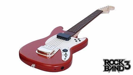 ꡼ No.004 | E3 2010ϿRock Band 3פǤϿڴȤƥܡɤɲáʤȺ7ͤޤǤΥץ쥤䡼òǽѡƥ˿ʲ