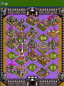 ꡼ No.010Υͥ / ǡԾ줿͵θѡ֥ɥ饴󥯥륻2סΰդʤɤ٥αĥåդʹƤߤ