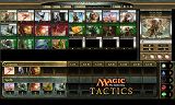 Magic: The Gathering - Tactics