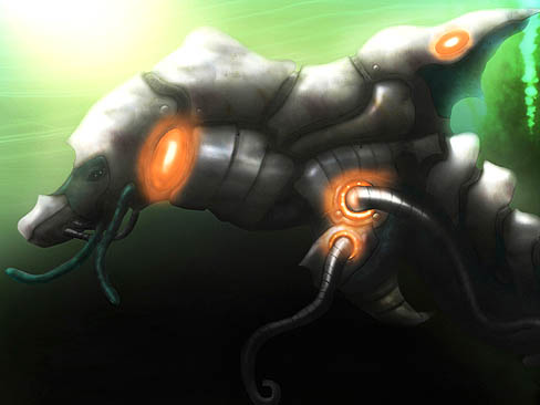 ꡼ No.003 | E3 2010Paradox InteractiveΥǥơˤŤ륹ȥƥSwords of the Stars IIפ