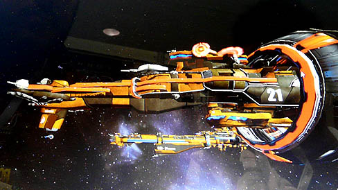 ꡼ No.005Υͥ / E3 2010Paradox InteractiveΥǥơˤŤ륹ȥƥSwords of the Stars IIפ