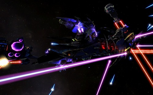 ꡼ No.003 | ᡼ϱǡTotal Warס褤Ϥ᤿4XSword of the Stars II: Lords of Winterפ˿Ƥ