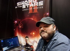 ꡼ No.006Υͥ / ᡼ϱǡTotal Warס褤Ϥ᤿4XSword of the Stars II: Lords of Winterפ˿Ƥ